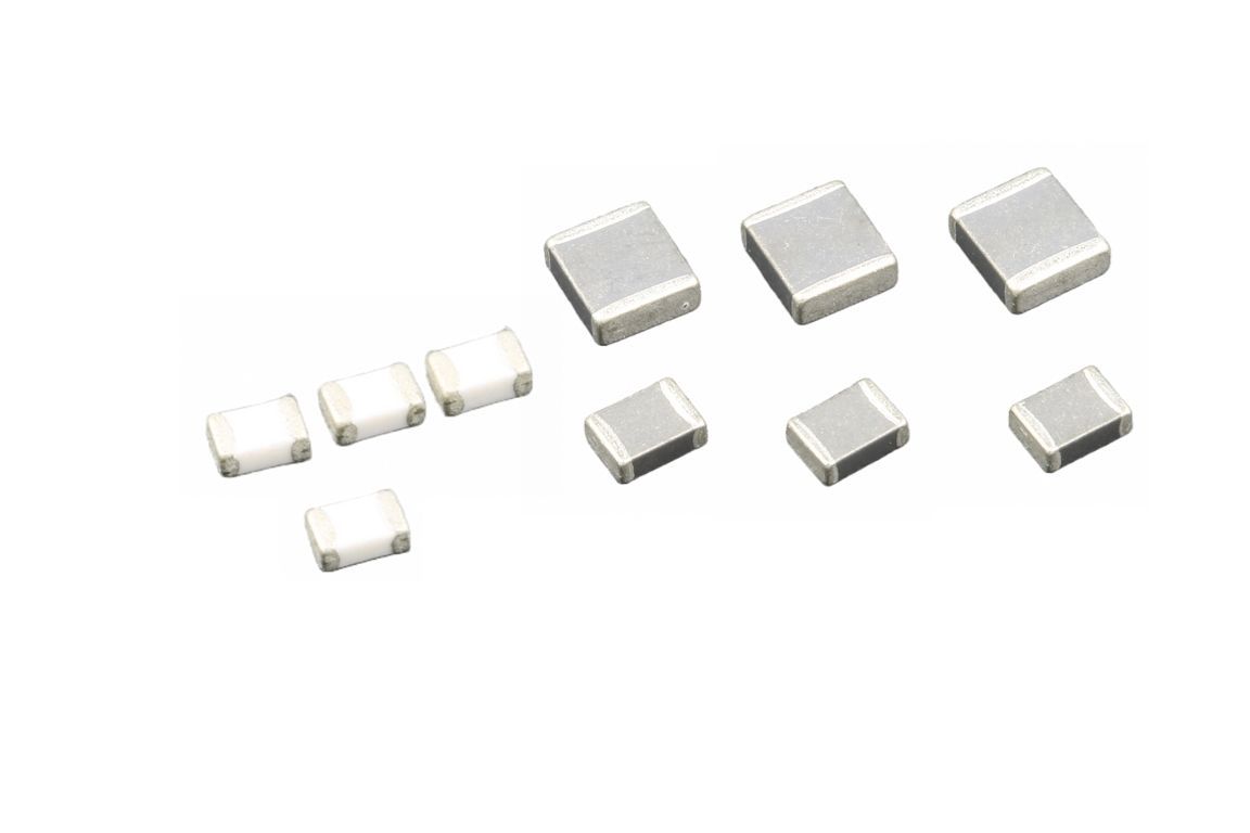 Многослойные чип-индукторы